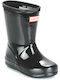 Kids Wellies Black