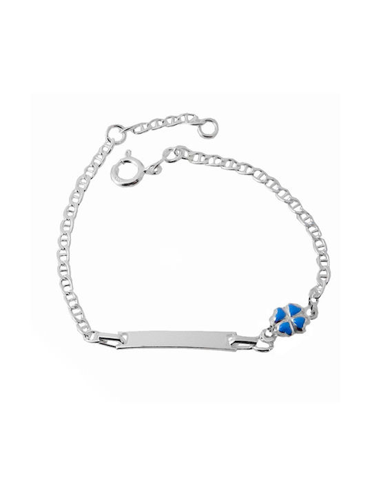 Kids Bracelet 925 from Silver