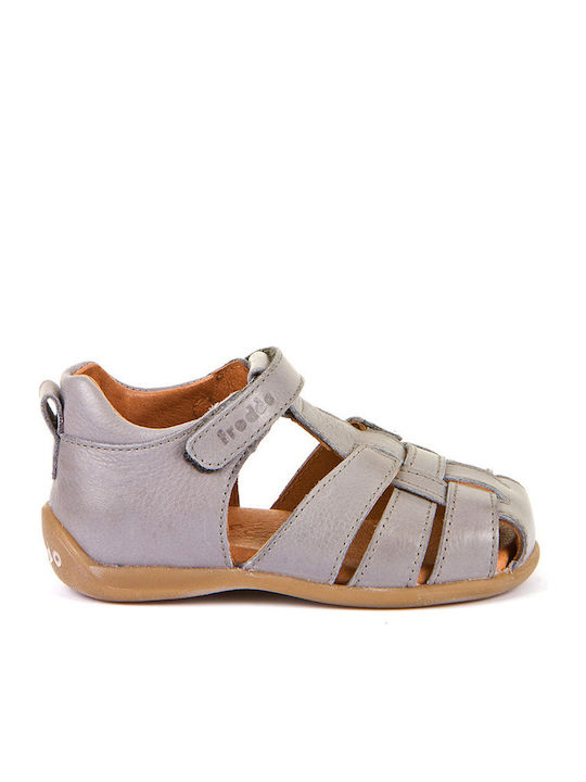 Froddo Shoe Sandals Gray