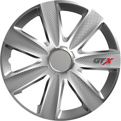 Versaco Τάσι Gtx Carbon 15" 1τμχ Γκρι 10320