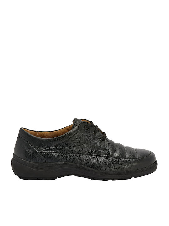 Solidus Turnschuhe Schwarz