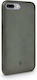 Twelve South Leather Back Cover 1mm Green for iPhone 8/7 Plus
