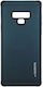 Motomo Back Cover Πλαστικό / Σιλικόνης Μπλε (Galaxy Note 9)