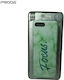Remax Focus Iphone 7 8 Se 2020 Back Cover Silicone Green (iPhone SE 2022/2020)