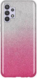 Nemo Silicone Back Cover Pink ()