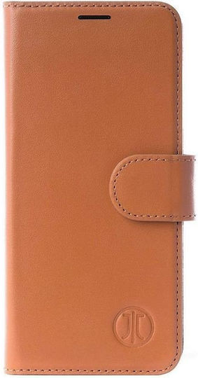 JT Berlin Book Piele Maro (iPhone X / XS)