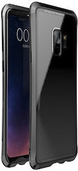 Luphie Double Dragon Alluminium Blace (Galaxy S9) Luphie Double Dragon Alluminium Blace (Galaxy S9)