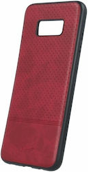 Beeyo Premium Burgundisch (Galaxy J6) Beeyo Premium Burgundisch (Galaxy J6)