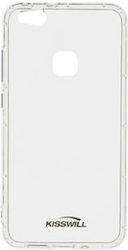 Kisswill Air Around Transparene (Xiaomi Mi Note 10 Lite)