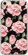 Babaco Flower Back Cover Silicon Multicolor (iPhone 6/6s)