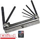 Eklind Folding Allen Wrenches