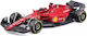 Bburago Formula F1 Ferrari Αυτοκινητάκι Ferrari F1 Charles Leclerc 1:43 Formula 1 για 3+ Ετών