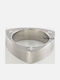 Visetti Damen Ring aus Stahl