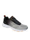 Γυναικεία Sneakers Γκρι