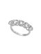 SilverStyle Women's Ring from Silver