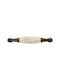 Giusti Handle Furniture made of Porcelain Beige matte M01.10.00.B1G 1pcs