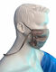 Protective Mask Fabric Green 2026 1pcs
