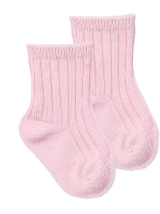 FMS Șosete pentru Copii Pink