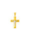 Gold Cross 14K