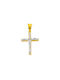 Gold Cross 14K