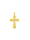 Gold Cross 14K