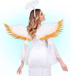 Карнавален Wings White