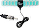 Car Antenna Interior Electric for TV