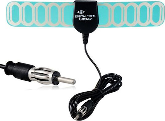 Car Antenna Interior Electric for TV