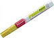 Luxor Permanent Marker 3mm Yellow