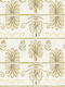 Wall Wallpaper Beige 1000x52cm