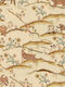 Wallpaper Brown L300xW300cm