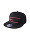 Epsealon Hat Work Black 8240