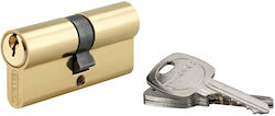 Thirard Κύλινδρος Κλειδαριάς 70mm (35-35) με 3 ...