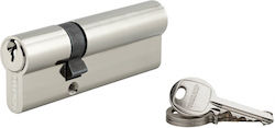 Thirard Lock Cylinder 90mm (30-60) with 3 Keys ...