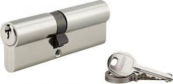 Thirard Lock Cylinder Security 90mm (40-50) wit...