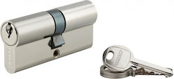 Thirard Lock Cylinder Security 70mm (35-35) wit...