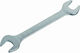 Lux Tools Double German Wrench 24x26mm