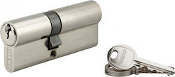Thirard Lock Cylinder Security 80mm (35-45) wit...