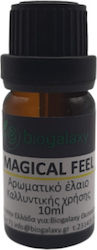Biogalaxy Αρωματικό Έλαιο Ορχιδέας 10ml ΈΛΑΙΟ10ML