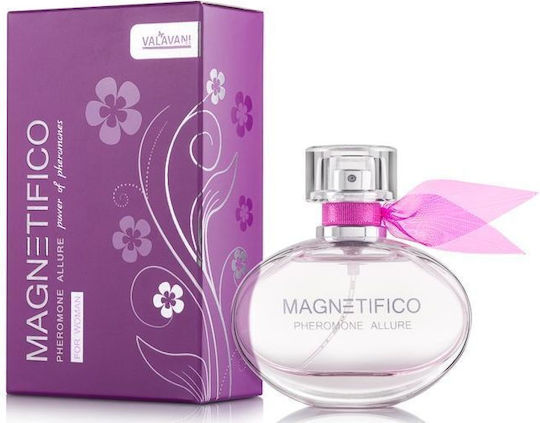 Magnetifico Perfume with Pheromones in Spray 50ml