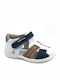 Titanitos Kids' Sandals White