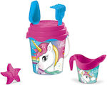 Mondo Beach Bucket Set with Accessories