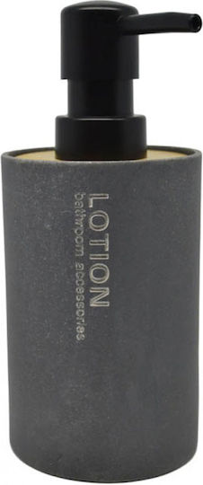 San Lorentzo Dispenser Plastic Gri