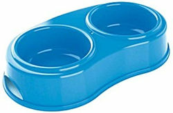 Georplast Schalen Futter & Wasser 2x 460ml