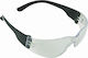 Lux Optical Ochelari de Protecție pentru Muncă cu Transparenți Lentile 1buc
