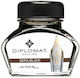 Diplomat Replacement Ink for Pen in Black color...