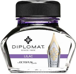 Diplomat Ersatz- und Füllfederhaltertinten für ...