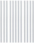 Amscan Paper Drinking Straws 24pcs