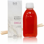Laboratorio SyS Diffuser με Άρωμα Τσιχλόφουσκα ...