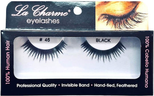 La Charme Self-Adhesive Βλεφαρίδες